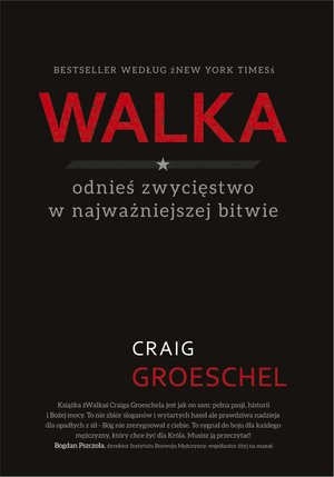 Walka – ebook