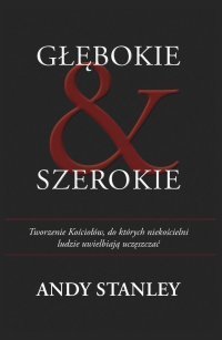 Głębokie i szerokie – ebook