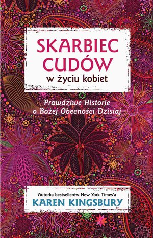 Skarbiec cudów w życiu kobiet – ebook