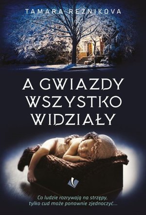 A gwiazdy wszystko widziały – ebook