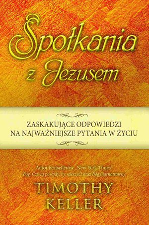 Spotkania z Jezusem – ebook
