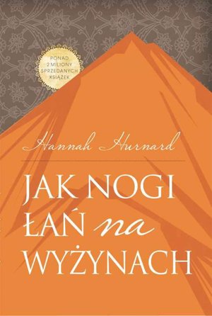 Jak nogi łań na wyżynach – ebook