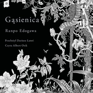 Gąsienica – audiobook