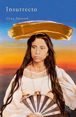 Insurrecto – ebook