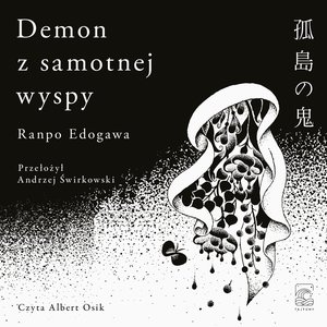 Demon z samotnej wyspy – audiobook
