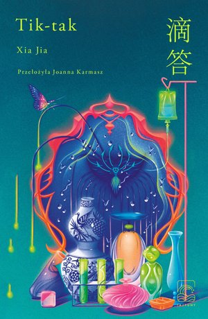 Tik-tak &ndash; ebook