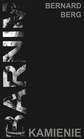 Barnim. Kamienie – ebook