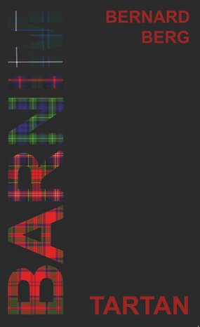 Barnim. Tartan – ebook