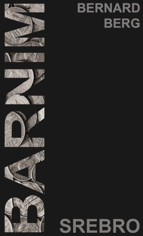 Barnim. Srebro – ebook