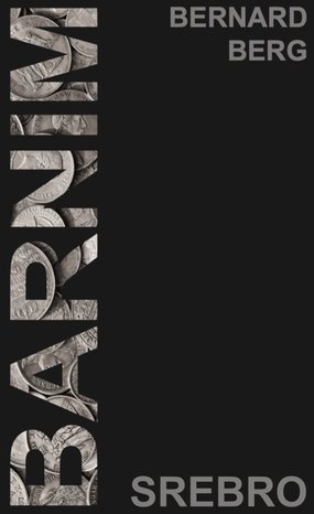 Barnim. Srebro – audiobook