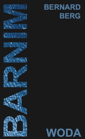 Barnim. Woda – ebook