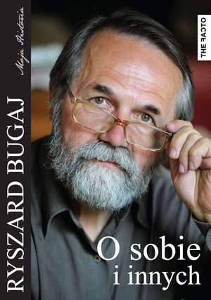 O sobie i innych – ebook