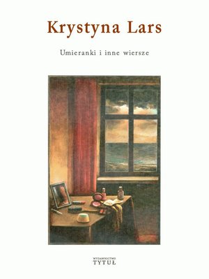 Umieranki i inne wiersze – ebook