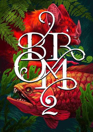 Brom 2 – ebook