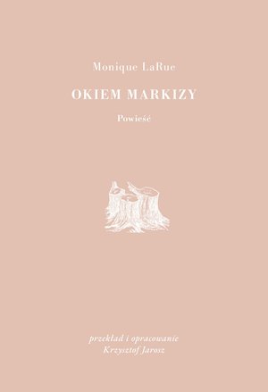 Okiem Markizy – ebook
