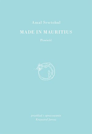 Made in Mauritius – ebook