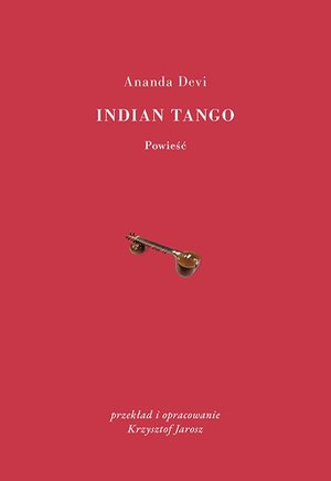 Indian Tango – ebook