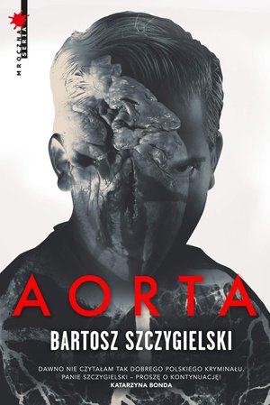 Aorta – ebook