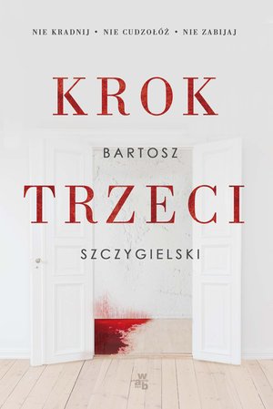 Krok trzeci – ebook