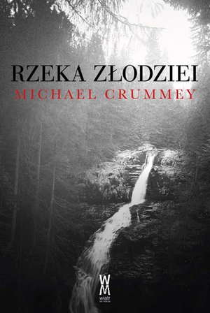 Rzeka złodziei – ebook