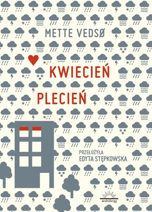 Kwiecień plecień – ebook