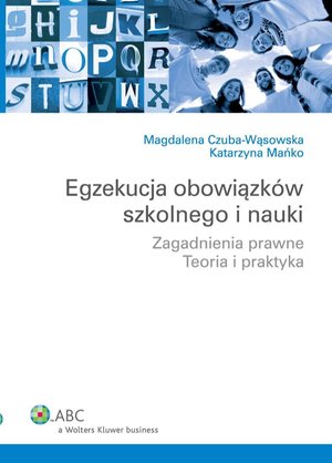 Egzekucja obowiązków szkolnego i nauki – ebook