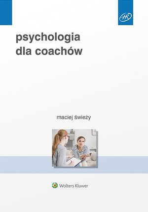 Psychologia dla coachów – ebook