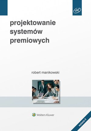 Projektowanie systemów premiowych – ebook