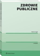 Zdrowie publiczne – ebook