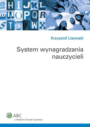 System wynagradzania nauczycieli – ebook