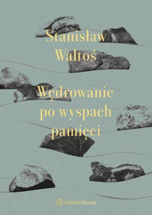 Wędrowanie po wyspach pamięci – ebook