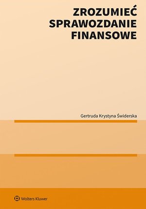 Zrozumieć sprawozdanie finansowe – ebook