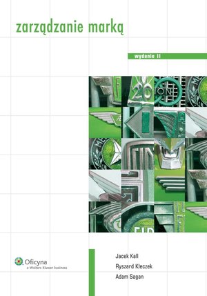 Zarządzanie marką – ebook