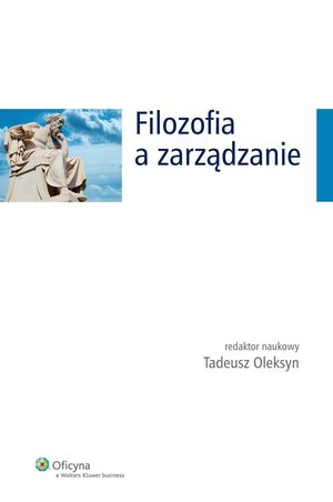 Filozofia a zarządzanie – ebook