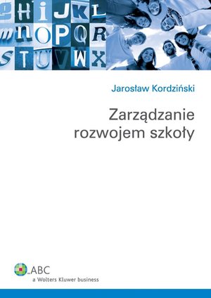 Zarządzanie rozwojem szkoły – ebook
