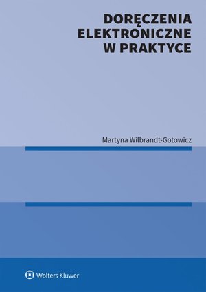 Doręczenia elektroniczne w praktyce – ebook