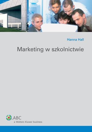 Marketing w szkolnictwie – ebook