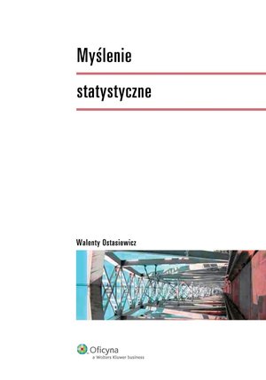 Myślenie statystyczne – ebook