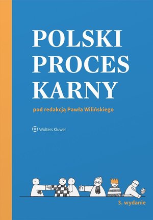 Polski proces karny – ebook