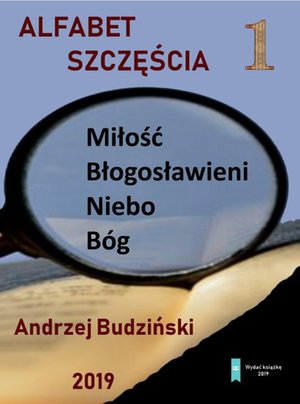Alfabet szczęścia – ebook
