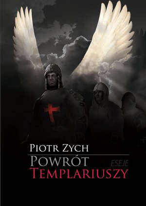 Powrót templariuszy – ebook
