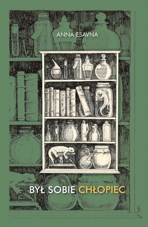 Był sobie chłopiec – ebook