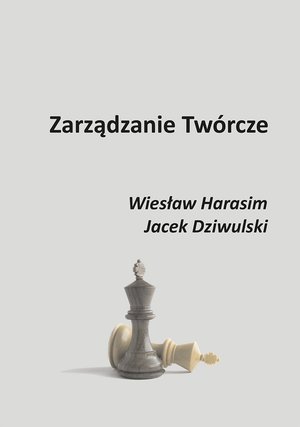 Zarządzanie Twórcze – ebook