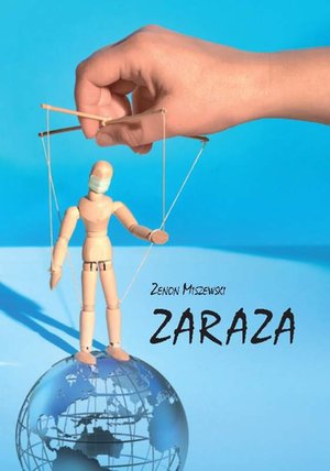 Zaraza – ebook