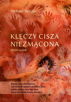 Klęczy cisza niezmącona – ebook