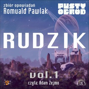 Rudzik – audiobook