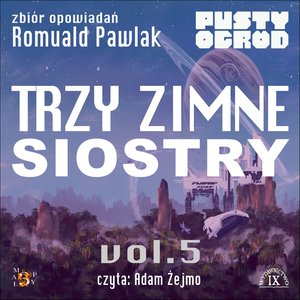Trzy Zimne Siostry – audiobook
