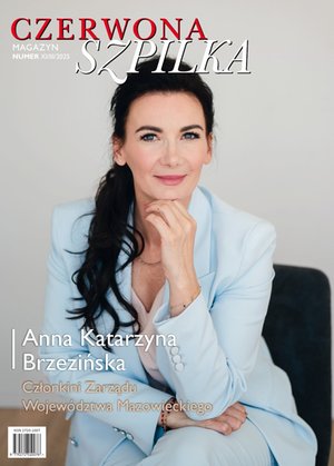 Magazyn Czerwona Szpilka – eprasa