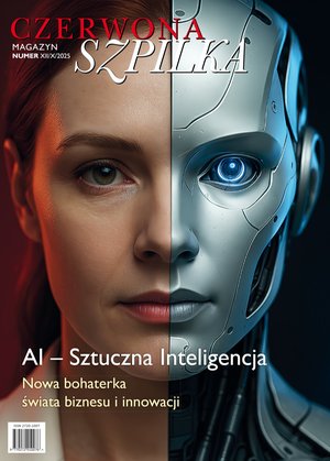 Magazyn Czerwona Szpilka – eprasa