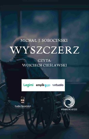Wyszczerz – audiobook